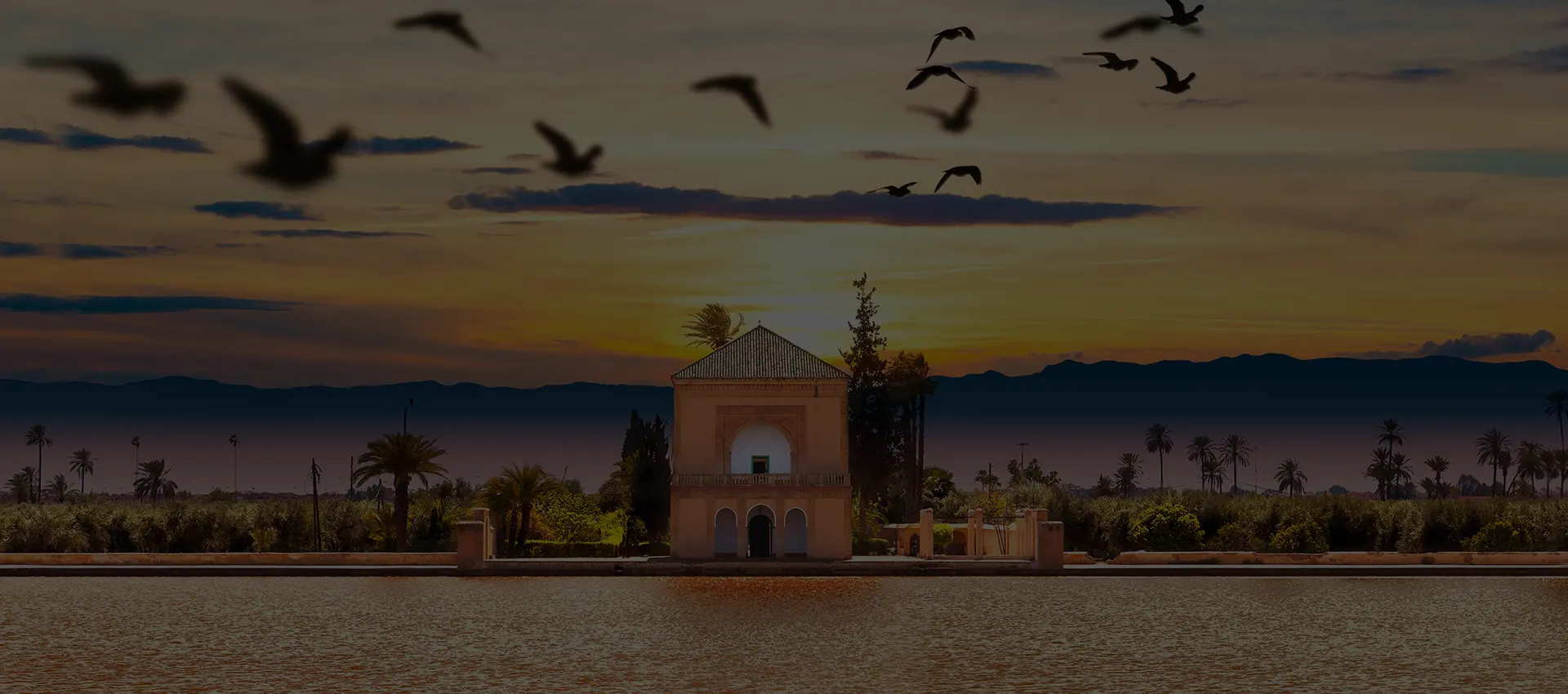 Explorez le Maroc sous tous les angles